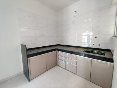 1 BHK Flat