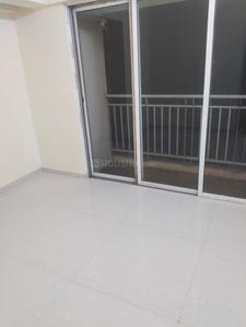 Balcony Image of 950 Sq.ft 2 BHK Apartment / Flat for sale in Bharat Ecovistas Phase II, Shilphata Thane for Rs. 6500000