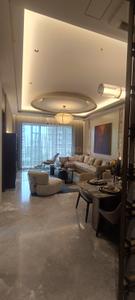 Living Room Image of 1500 Sq.ft 3 BHK Apartment / Flat for sale in Godrej Five Gardens, Matunga East Mumbai for Rs. 105000000