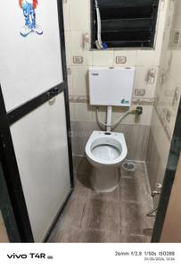Image of 545 Sq.ft 1 BHK Apartment / Flat for sale in CGEWHO Kendriya Vihar, Kharghar, Navi Mumbai for Rs. 8500000