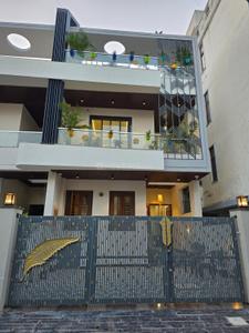 Image of 1494 Sq.ft 4 BHK Villa for sale in Vaishali Nagar, Jaipur for Rs. 33100000
