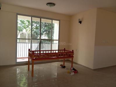 Hall Image of 1560 Sq.ft 3 BHK Apartment / Flat for sale in Choodasandra Bengaluru for Rs. 13700000