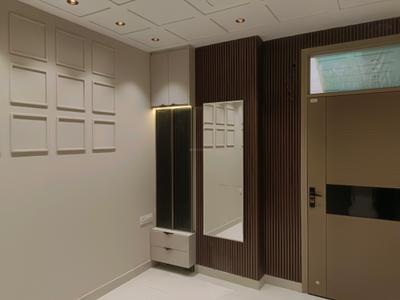 Bedroom Image of 540 Sq.ft 2 BHK Apartment / Flat for sale in Sector 24 Rohini New Delhi for Rs. 4100000