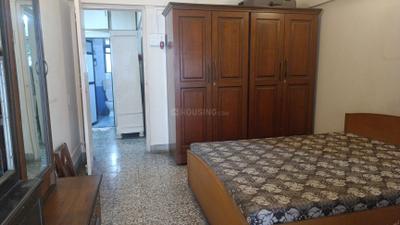 Bedroom Image of 712 Sq.ft 2 BHK Apartment / Flat for sale in Dahisar West Mumbai for Rs. 15500000