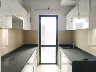 Kitchen Image of 950 Sq.ft 2 BHK Apartment / Flat for sale in Lodha Palava Cielo A and F, Palava Phase 2 Thane for Rs. 5500000