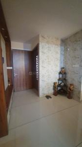 Image of 2400 Sq.ft 3 BHK Apartment / Flat for sale in Sahil Shivnery Sahil Empire Block Infinite, Bhicholi Mardana, Indore for Rs. 22000000