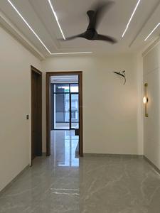 Dining Area Image of 1550 Sq.ft 3 BHK Builder Floor for sale in Indirapuram Ghaziabad for Rs. 19500000