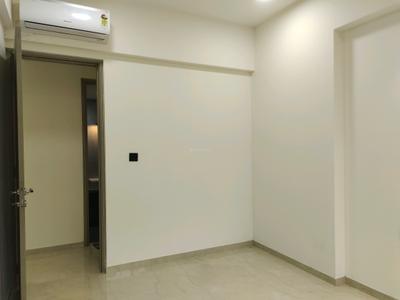 Bedroom Image of 2000 Sq.ft 3 BHK Apartment / Flat for rent in Gateway, Santacruz West Mumbai for Rs. 210000