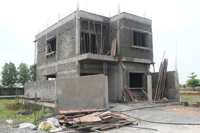 Image of 600 Sq.ft Residential Plot / Land for sale in Naya Raipur, Raipur for Rs. 811100