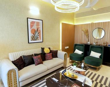 Living Room Image of 3608 Sq.ft 4 BHK Independent House for sale in Veerakeralam Coimbatore for Rs. 27500000