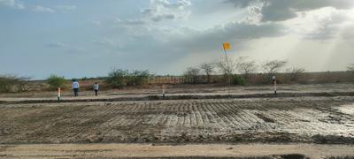 Image of 900 Sq.ft Residential Plot / Land for sale in Kanatalav, Bhavnagar for Rs. 1000000