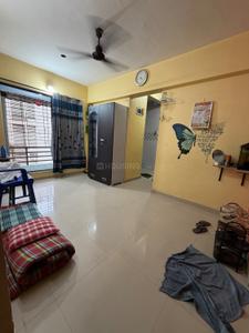 1 BHK Flat