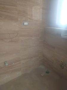 Bedroom One Image of 1200 Sq.ft 2 BHK Apartment / Flat for sale in Vasavi Lake City, Hafeezpet Hyderabad for Rs. 9840000