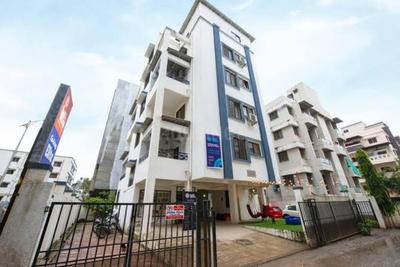 Image of HelloWorld Elite in Hinjawadi, Pune