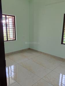 Pothencode Bedroom 2