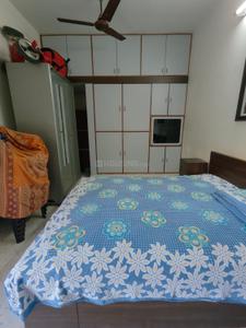 Bedroom Image of 2250 Sq.ft 5 BHK Independent House for sale in Prahlad Nagar Ahmedabad for Rs. 29000000