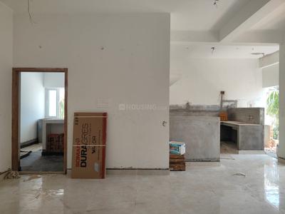 Hall Image of 944 Sq.ft 2 BHK Apartment / Flat for sale in Adambakkam Chennai for Rs. 9100000
