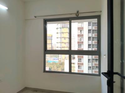 Bedroom Image of 550 Sq.ft 2 BHK Apartment / Flat for sale in Piramal Vaikunth , Thane West Thane for Rs. 11500000