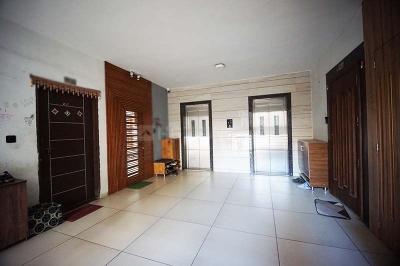 Hall Image of 2160 Sq.ft 3 BHK Apartment / Flat for sale in Rajvi Elegance, Nikol Ahmedabad for Rs. 11800000