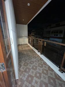 Balcony Image of 1150 Sq.ft 2 BHK Apartment / Flat for sale in Banaswadi Bengaluru for Rs. 11000000