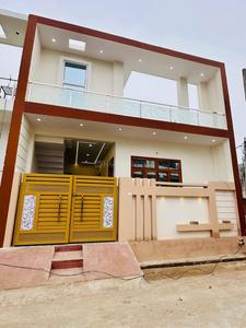 Image of 1400 Sq.ft 3 BHK Independent House for sale in Dunda, Raipur for Rs. 6200000