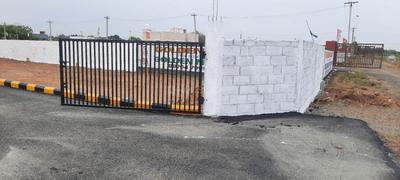 Image of 1000 Sq.ft Residential Plot / Land for sale in Keelakottiyur, Chennai for Rs. 2450000