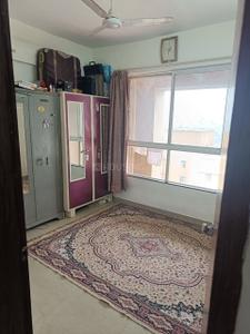 Bedroom Image of 800 Sq.ft 2 BHK Apartment / Flat for sale in Vedant Kingston Serene, Handewadi Pune for Rs. 5200000