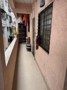 Balcony Image of 3100 Sq.ft 9 BHK Independent House for sale in Hadapsar Pune for Rs. 17000000
