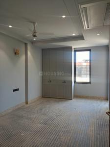 Bedroom Image of 5922 Sq.ft 4 BHK Builder Floor for sale in Shanti Niketan New Delhi for Rs. 285000000