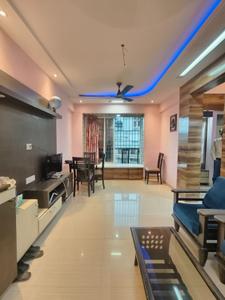 1 BHK Flat