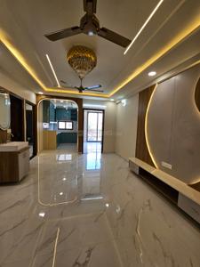 Hall Image of 1358 Sq.ft 3 BHK Apartment / Flat for sale in Karni Vihar Jaipur for Rs. 6100000