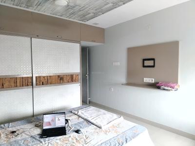Bedroom Image of 3660 Sq.ft 4 BHK Villa for sale in Bavdhan Pune for Rs. 27000000