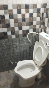 Bathroom Image of 1125 Sq.ft 2 BHK Apartment / Flat for sale in Sahara City Homes Indore for Rs. 3000000
