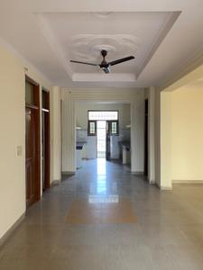 Hall Image of 10000 Sq.ft 9 BHK Independent House for sale in Sigma IV Greater Noida for Rs. 41000000