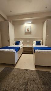 Bedroom Image of Shyam Vandana Boys PG in Sector 22 in Sector 22, Noida