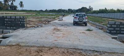 Image of 1200 Sq.ft Residential Plot / Land for sale in Kolar Town, Kolar for Rs. 2400000