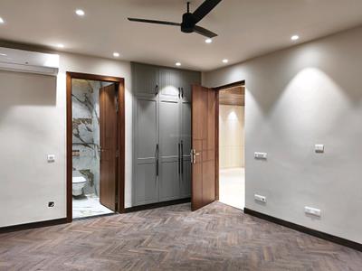 Bedroom Image of 2960 Sq.ft 3 BHK Builder Floor for sale in Anant Raj Estate, Kadarpur Gurgaon for Rs. 39500000