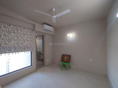 Bedroom Image of 1261 Sq.ft 2 BHK Apartment / Flat for rent in M3M Heights, Sector 65 Gurgaon for Rs. 59000