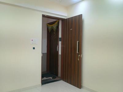 Living Room Image of 890 Sq.ft 2 BHK Apartment / Flat for sale in Shreeji Meadows, Badlapur East Badlapur for Rs. 4200000