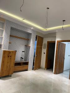 3 BHK Independent Builder Floor