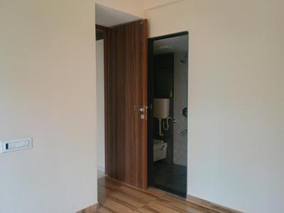 Bedroom Image of 569 Sq.ft 1 BHK Apartment / Flat for sale in Dombivli East Thane for Rs. 4320000