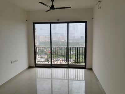 Hall Image of 710 Sq.ft 1 BHK Apartment / Flat for sale in Joyville Virar, Virar West Virar for Rs. 3900000