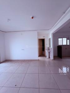 Hall Image of 1000 Sq.ft 3 BHK Apartment / Flat for sale in Sarthak Optima Heights, Wagholi Pune for Rs. 6000000
