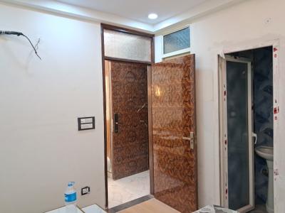 Bedroom Image of 1050 Sq.ft 2 BHK Apartment / Flat for sale in Hark Sai Homes 6, Sector 49 Noida for Rs. 4800000