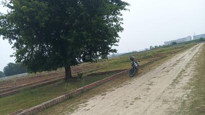 Image of 1000 Sq.ft Residential Plot / Land for sale in Mati, Lucknow for Rs. 1100000