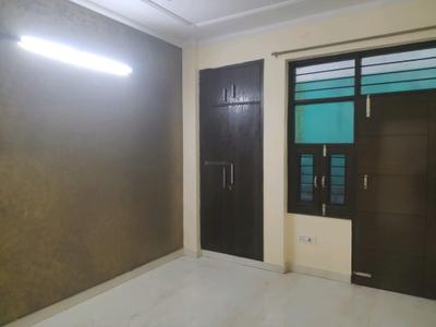 Bedroom Image of 1400 Sq.ft 3 BHK Builder Floor for rent in Sector 49 Faridabad for Rs. 30000