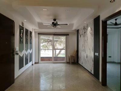 Living Room Image of 1650 Sq.ft 3 BHK Builder Floor for sale in Eon7 Designer Floors, Sector 61 Gurgaon for Rs. 35500000