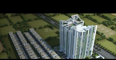 Image of 4736 Sq.ft 6 BHK Villa for sale in KMV Vivaan Villas Phase 2, Enikepadu, Vijayawada for Rs. 62000000