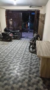Image of 614 Sq.ft 2 BHK Builder Floor for sale in Hindan Residential Area, Ghaziabad for Rs. 3500000
