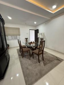Hall Image of 1996 Sq.ft 3 BHK Apartment / Flat for sale in Seminary Hills Nagpur for Rs. 10978000